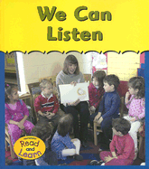 We Can Listen