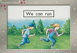 We Can Run: Individual Student Edition Magenta (Levels 1-2)