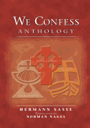We Confess Anthology 53-1037 404969/01