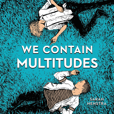 We Contain Multitudes - Henstra, Sarah