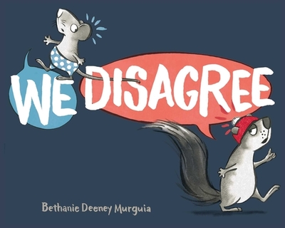 We Disagree - 
