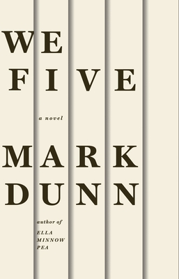 We Five - Dunn, Mark