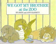 We Got Brother Zoo CL
