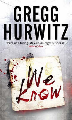 We Know - Hurwitz, Gregg