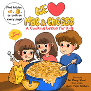 We Love Mac & Cheese