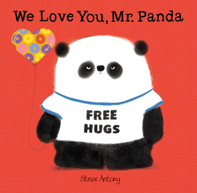 We Love You, Mr. Panda - 