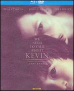 We Need to Talk About Kevin [Blu-ray] - Lynne Ramsay