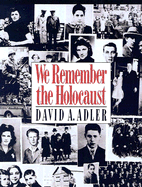 We Remember the Holocaust