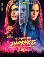 We Summon the Darkness [Includes Digital Copy] [Blu-ray] - Marc Meyers
