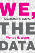 We, the Data: Human Rights in the Digital Age