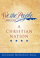 We the People: A Christian Nation