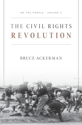 We the People - Ackerman, Bruce