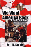 We Want America Back