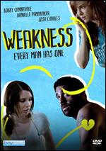 Weakness - Michael Melamedoff
