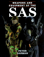 Weapons and equipment of the SAS