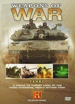 Weapons at War: Tanks - 