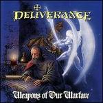 Weapons of Our Warfare [Bonus Track] - Deliverance Mass Choir