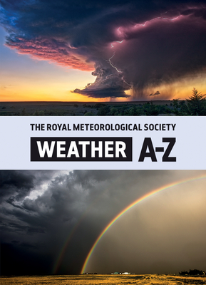 Weather A-Z: A Dictionary of Weather Terms - The Royal Meteorological Society