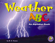 Weather ABC: An Alphabet Book