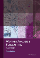 Weather Analysis & Forecasting, Color Edition