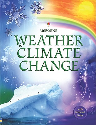 Weather and Climate Change - Howell, Laura