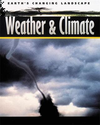 Weather and Climate - Corn, John