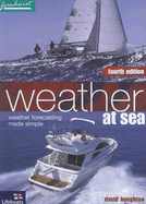 Weather at Sea - Houghton, David
