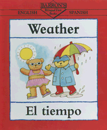 Weather / El Tiempo