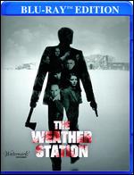 Weather Station [Blu-ray] - Johnny O'Reilly