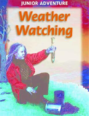 Weather Watching - Dalgleish, Sharon