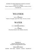 Weather - Atkinson, Bruce Wilson