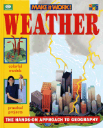 Weather - World Book Encyclopedia, and Taylor, Barbara, and Haslam, Andrew