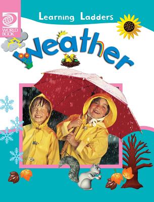 Weather - World Book, Inc (Editor)