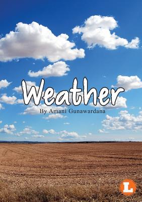 Weather - Gunawardana, Amani