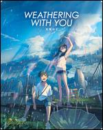 Weathering with You [SteelBook] [Blu-ray] [2 Discs] - Makoto Shinkai