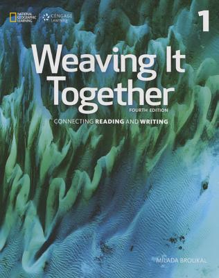 Weaving It Together 1 - Broukal, Milada