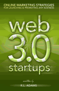 Web 3. 0 Startups