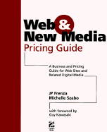 Web and new media pricing guide