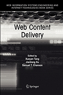 Web Content Delivery