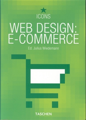 Web Design: E-Commerce - Wiedemann, Julius (Editor)