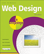 Web Design in Easy Steps: 5th Edition