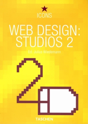 Web Design: Studios 2 - Wiedemann, Julius (Editor)