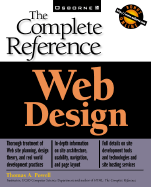 Web Design: The Complete Reference