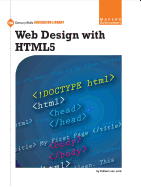 Web Design with Html5 - Lent, Colleen Van