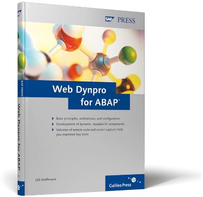 Web Dynpro for ABAP - Hoffmann, U.