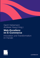Web-Exzellenz Im E-Commerce: Innovation Und Transformation Im Handel