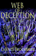 Web of Deception - Brookshire, LaJoyce