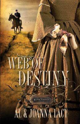 Web of Destiny - Lacy, Al, and Lacy, JoAnna