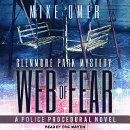 Web of Fear: A Police Procedural Novel