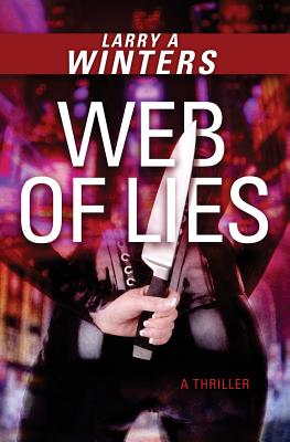 Web of Lies - Winters, Larry a